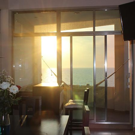 La Vista San Lorenzo Suites แคมเปเช ภายนอก รูปภาพ