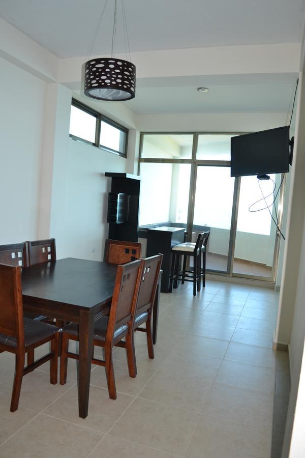 La Vista San Lorenzo Suites แคมเปเช ภายนอก รูปภาพ