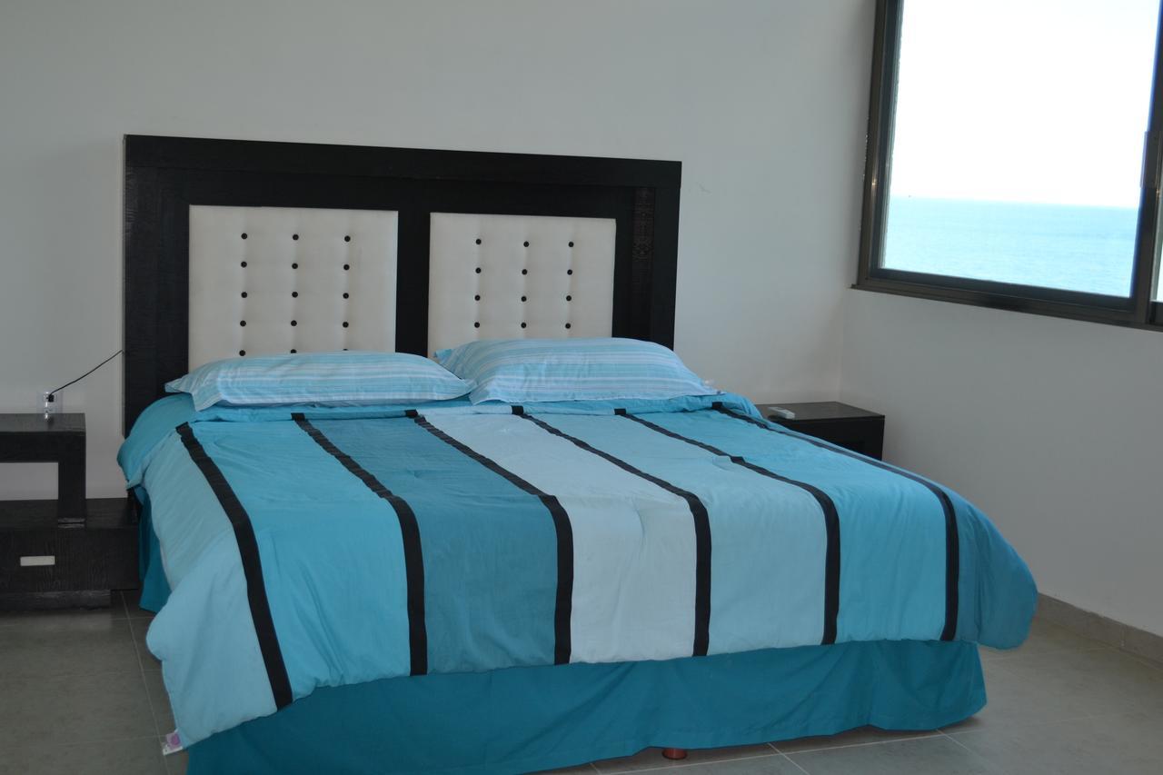 La Vista San Lorenzo Suites แคมเปเช ภายนอก รูปภาพ