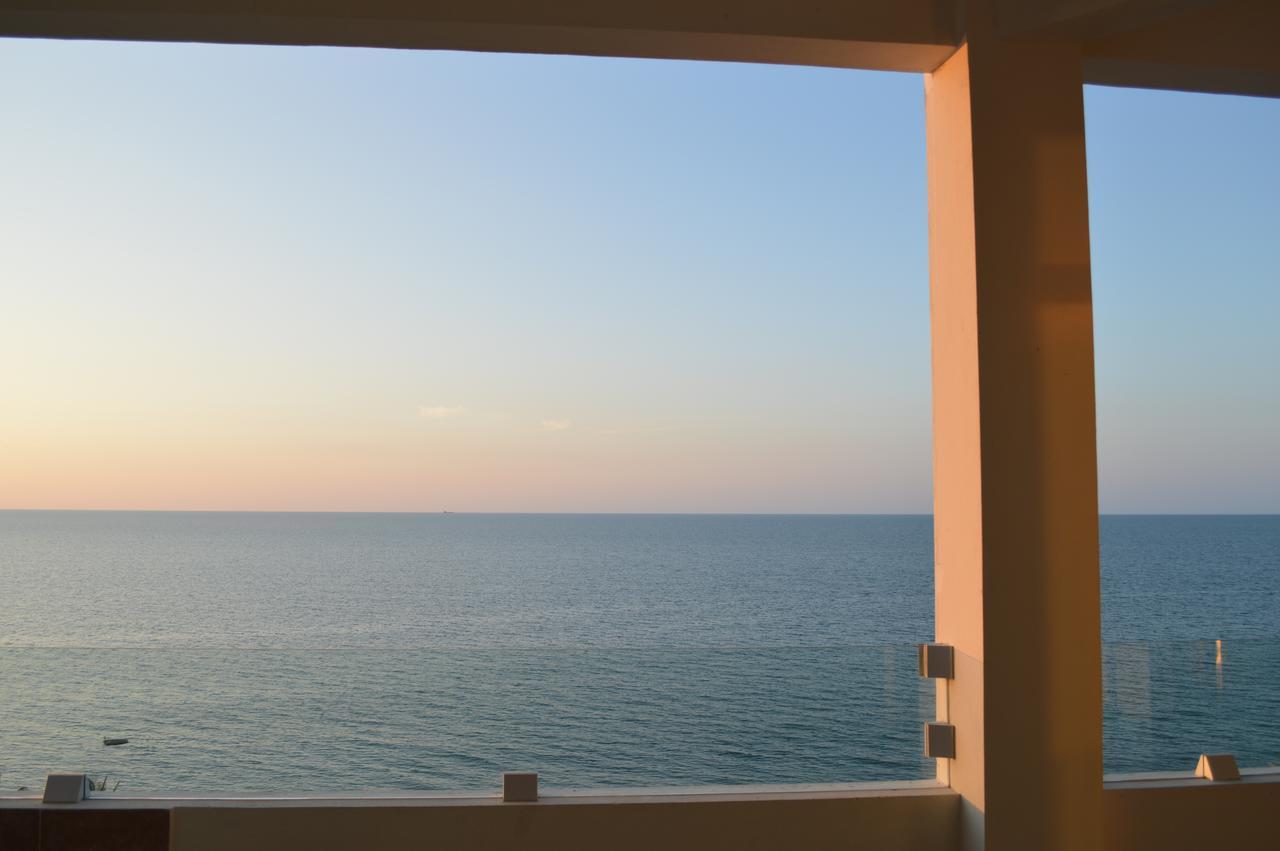 La Vista San Lorenzo Suites แคมเปเช ภายนอก รูปภาพ